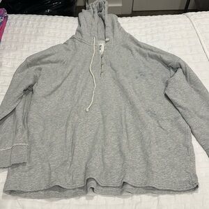 Aerie after the beach hoodie